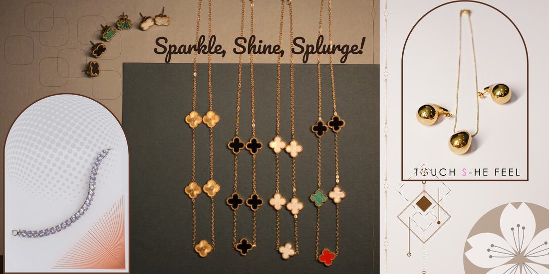 How to Care for Your Traditional Wedding Jewelry.