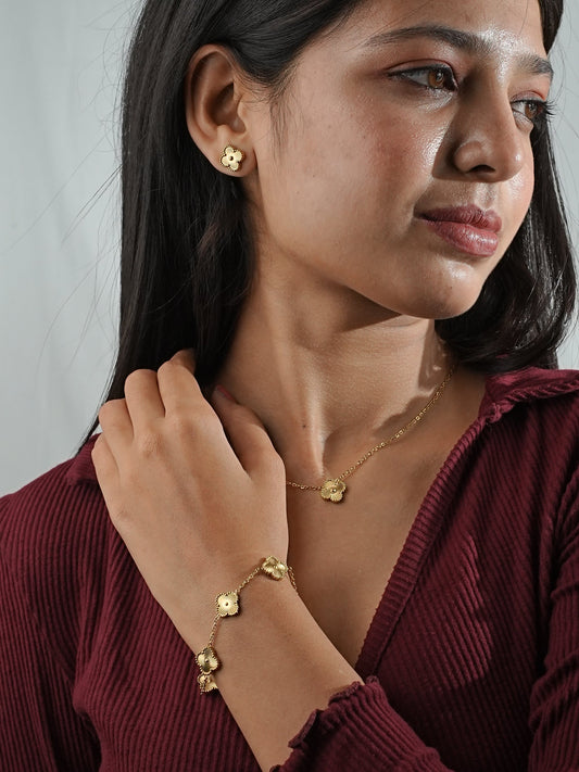 The History and Significance of Everyday Jewelry Across Cultures.