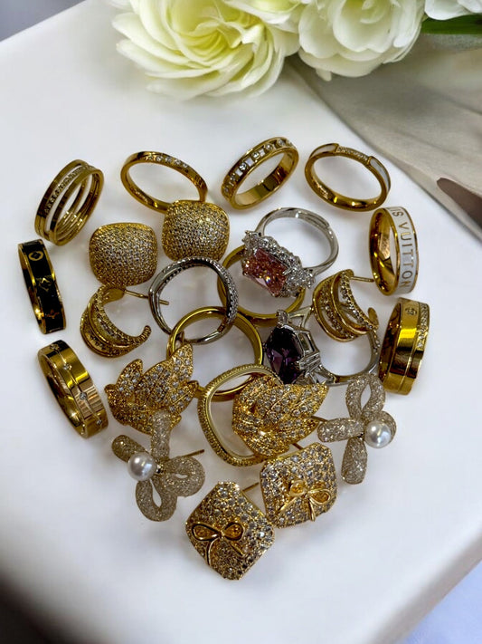 Top Valentine’s Day Jewelry Gift Ideas for Every Budget.