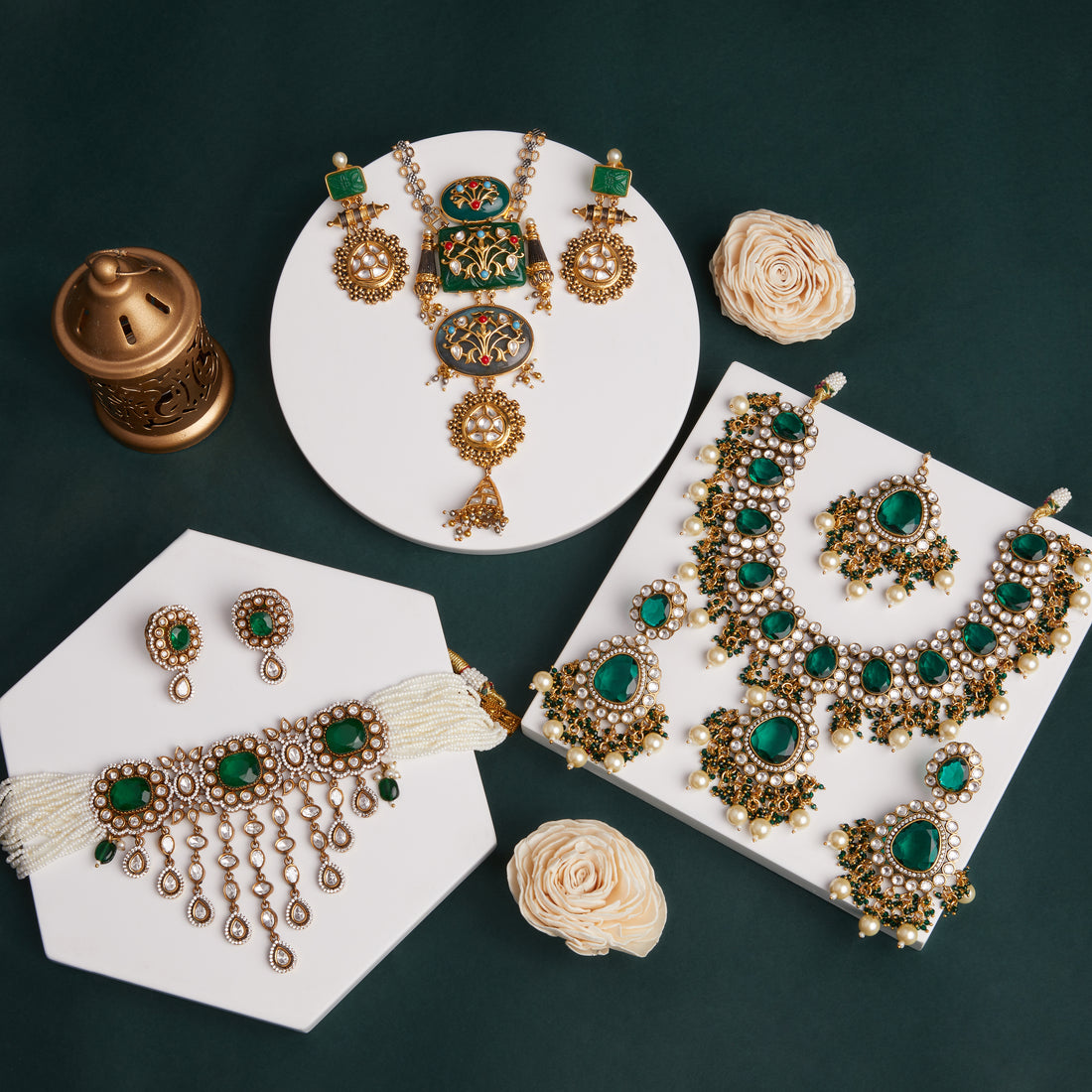 Experience the Difference with Our Exclusive Jewelry Offerings