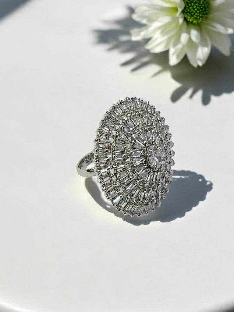 NEEVA DIAMOND RING