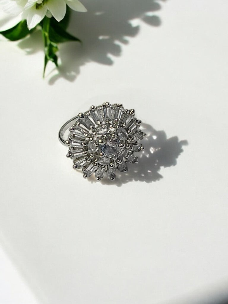 MISHTI DIAMOND RING