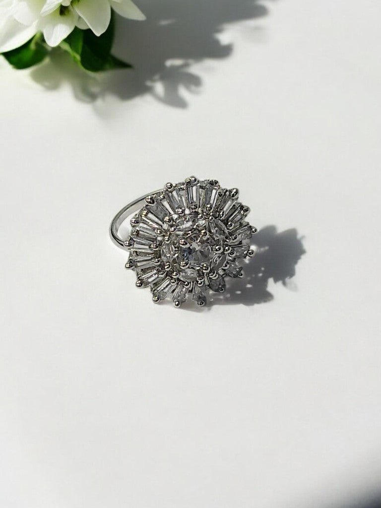 MISHTI DIAMOND RING