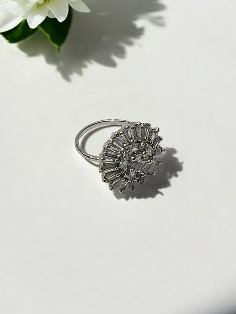 MISHTI DIAMOND RING