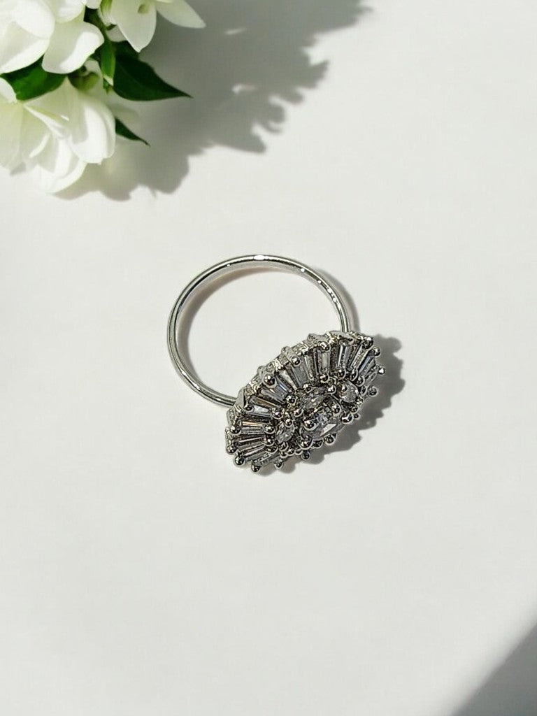 MISHTI DIAMOND RING