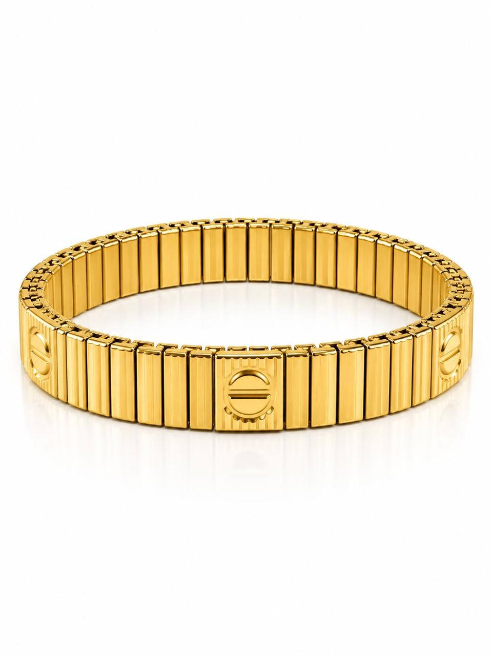 GOLDEN VIRA BRACELET