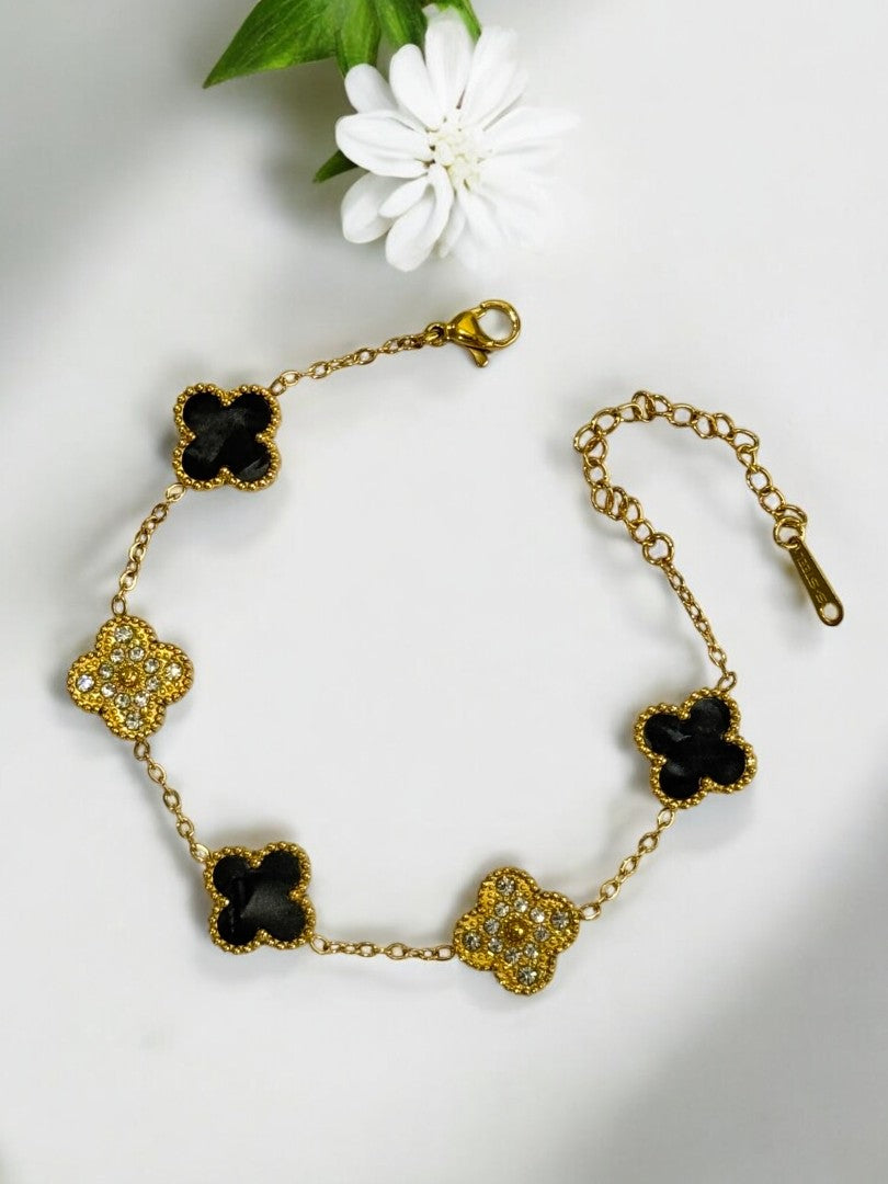 BLACK DIAMOND PAYTON BRACELET