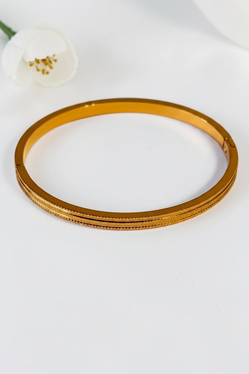 GOLDEN AASHI BRACELET