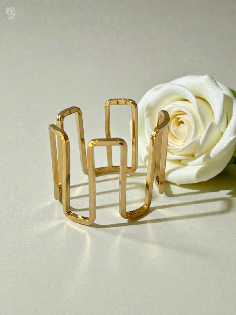 GOLDEN AYSON BRACELET