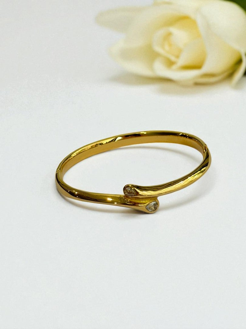 GOLDEN DIAMOND COLSEN BRACELET