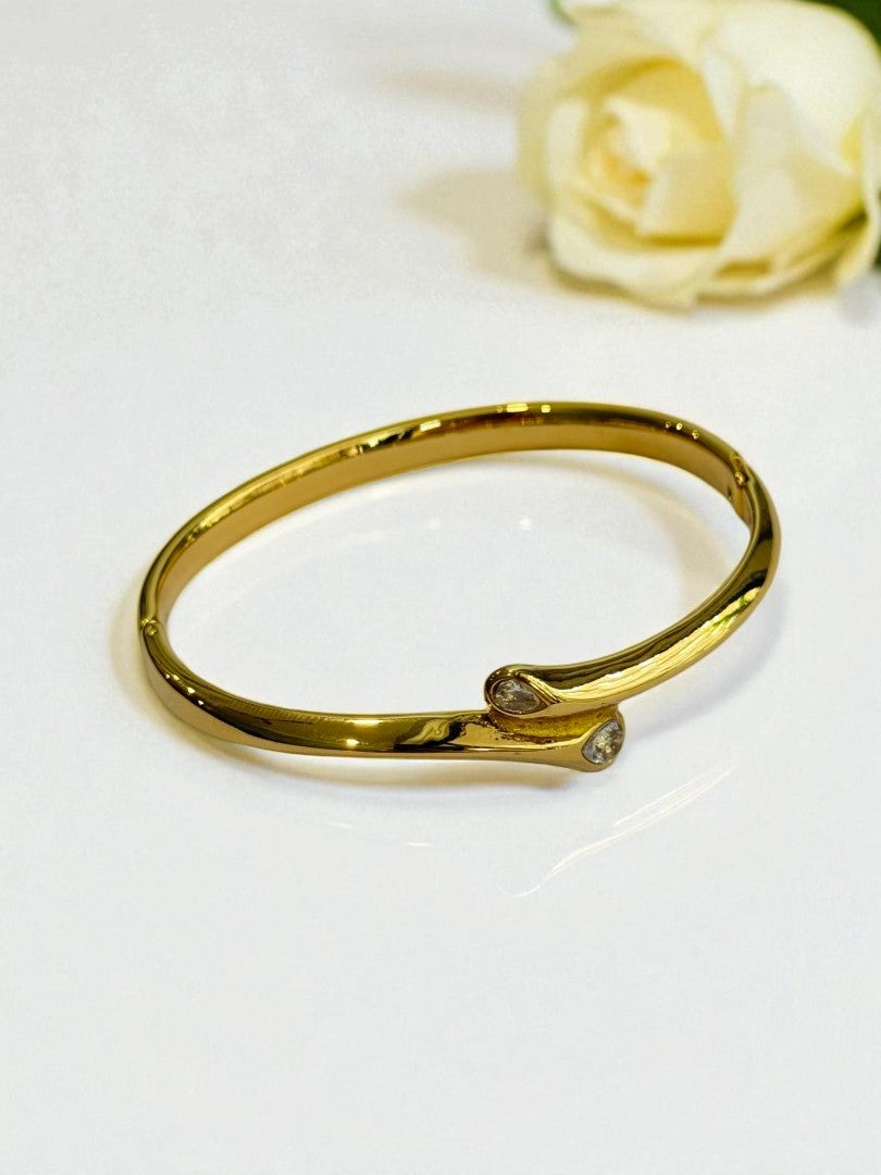 GOLDEN DIAMOND COLSEN BRACELET
