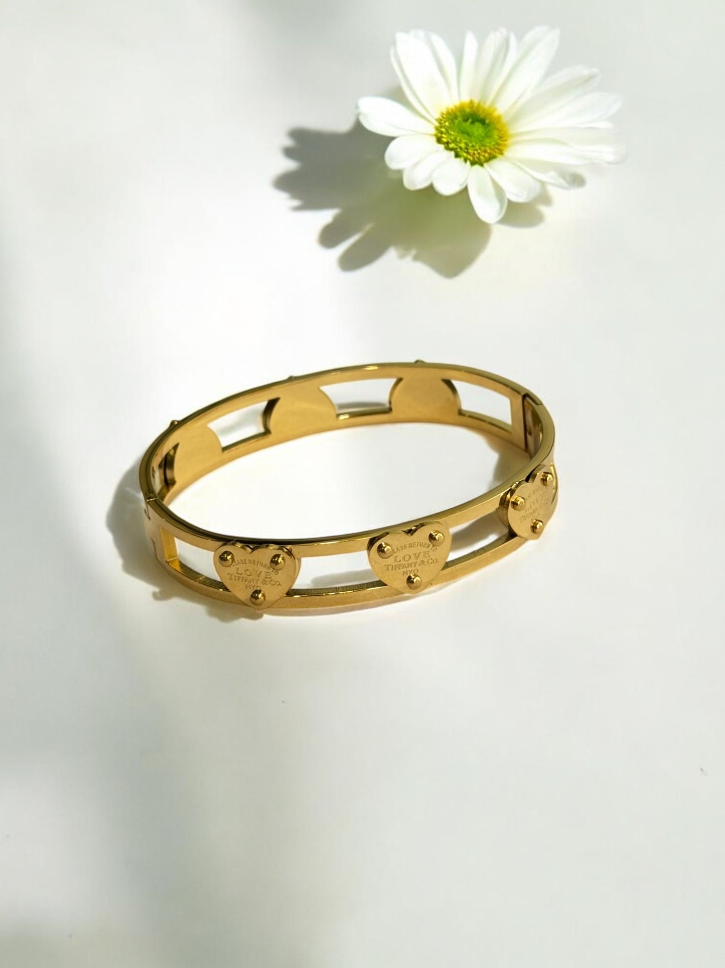 GOLDEN EBASTIN BRACELET