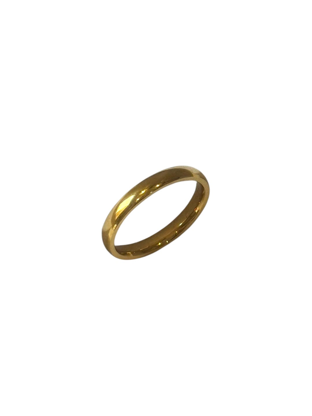 GOLDEN ELLIES RING