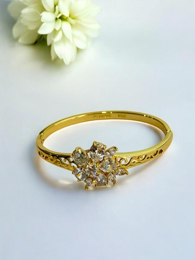 GOLDEN ENOCH BRACELET