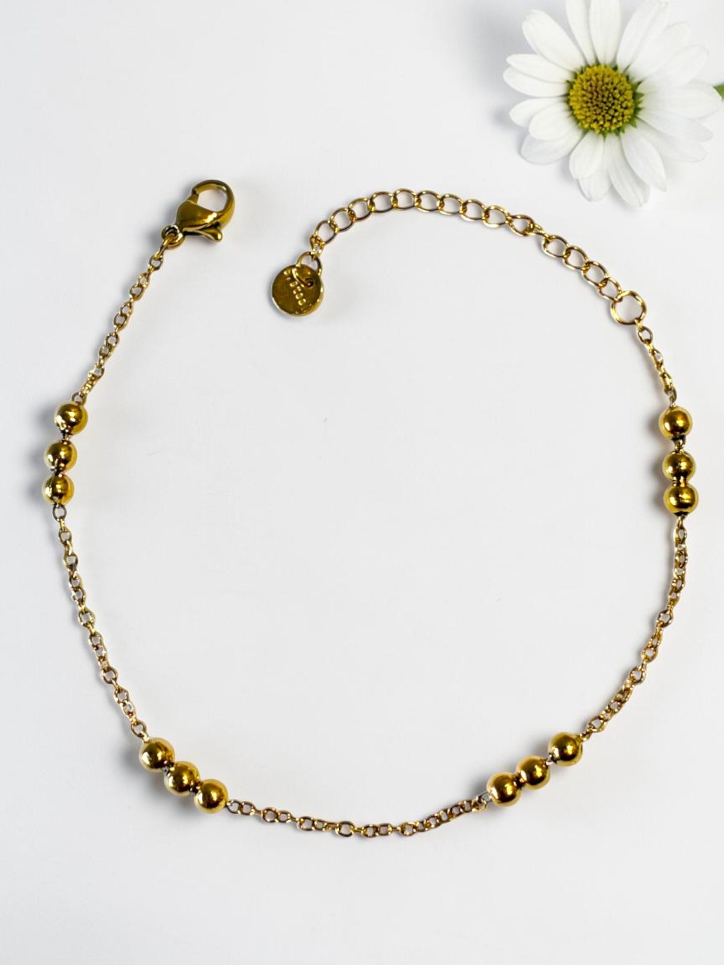 GOLDEN GRACIE BRACELET