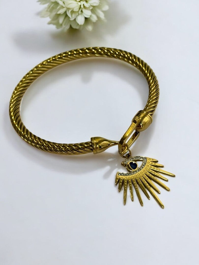GOLDEN IZAEL BRACELET