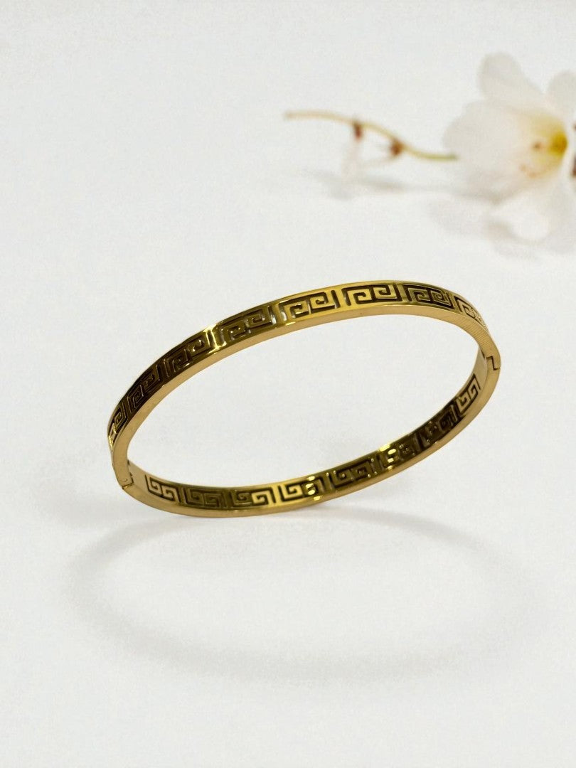 GOLDEN JAKAI BRACELET