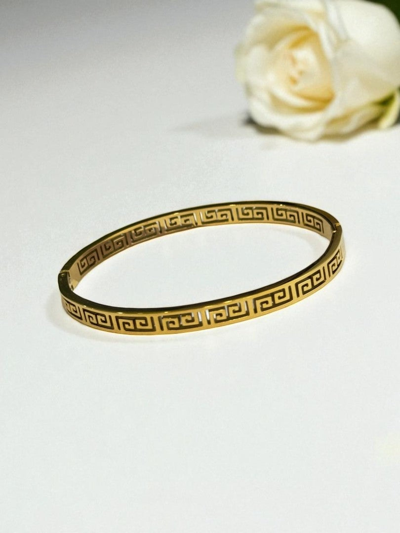 GOLDEN JAKAI BRACELET
