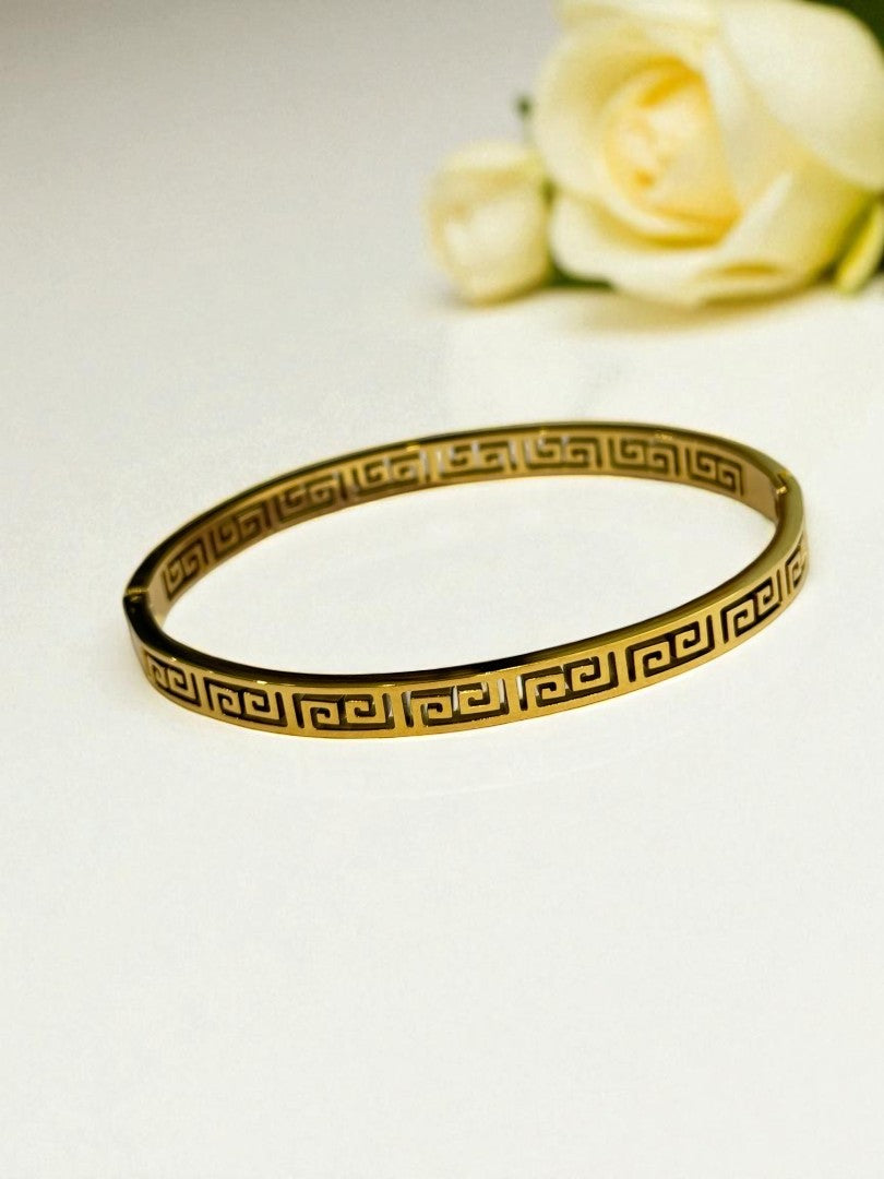 GOLDEN JAKAI BRACELET
