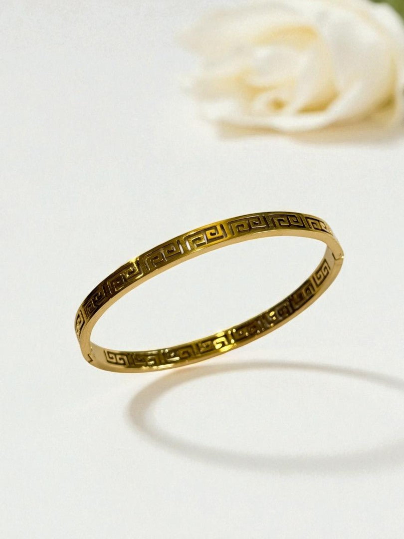 GOLDEN JAKAI BRACELET