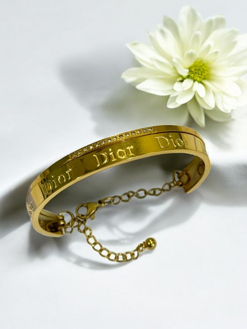 GOLDEN JOZIAH BRACELET