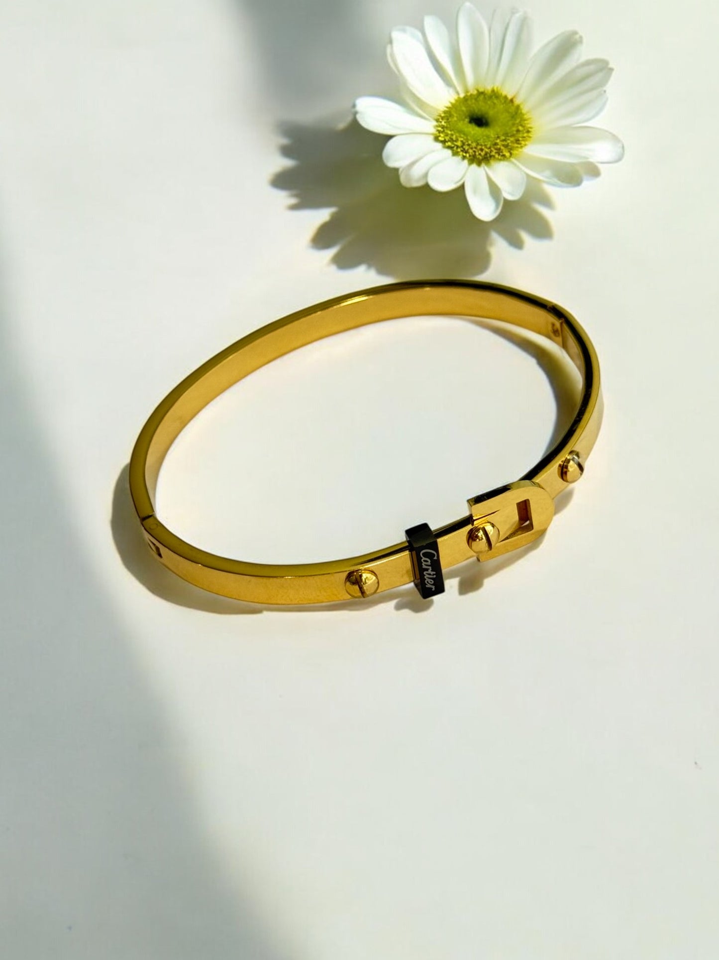 GOLDEN RONINY BRACELET