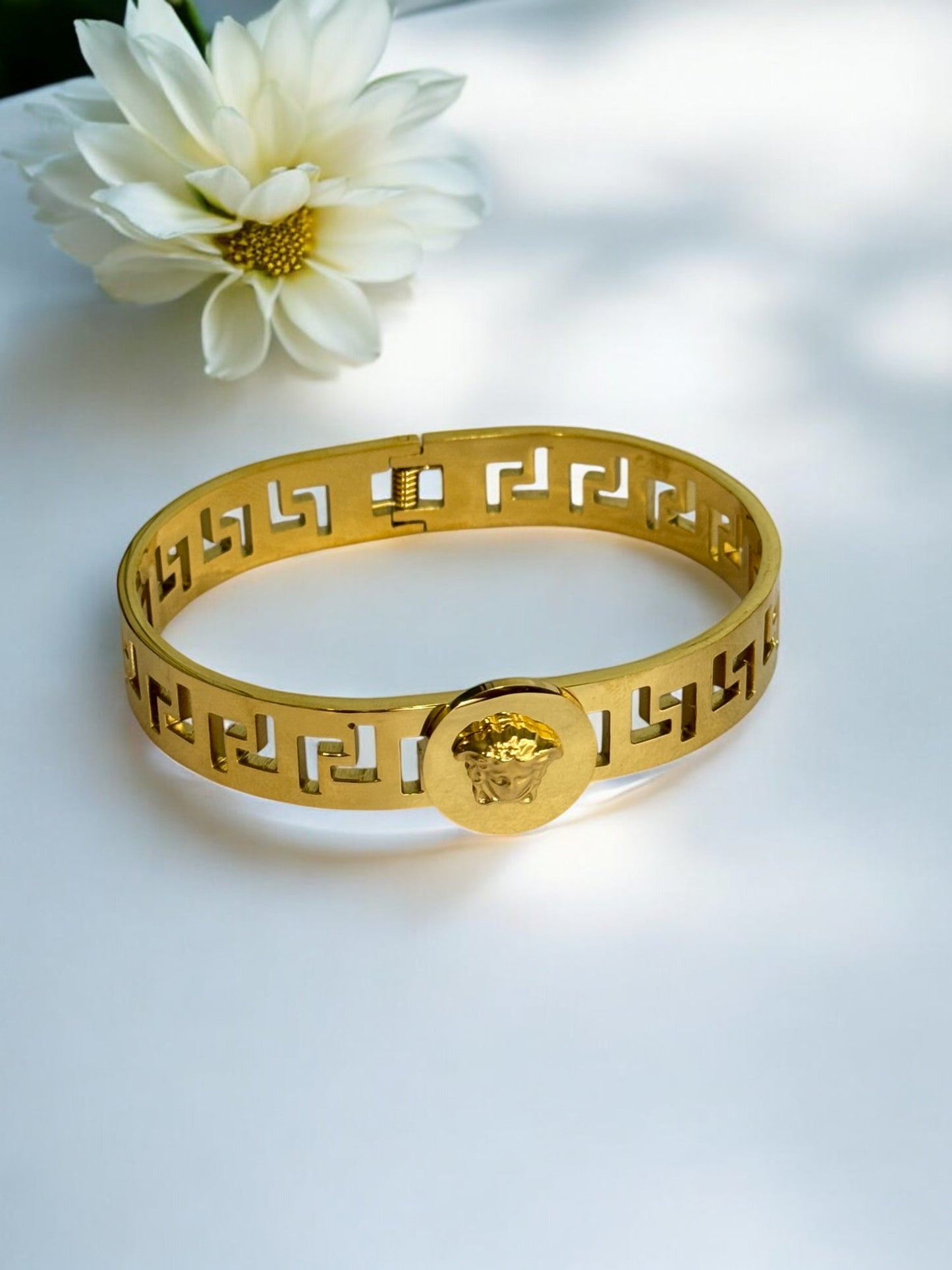 GOLDEN SYLAS BRACELET