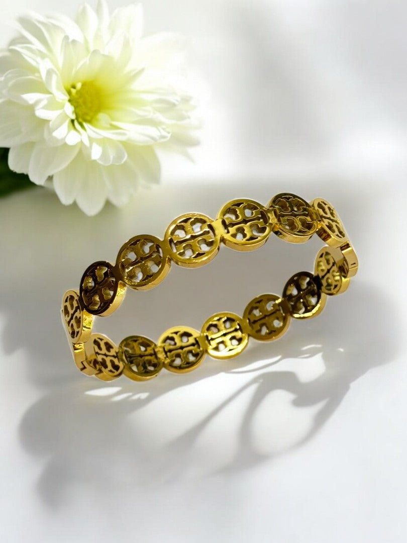 GOLDEN VANCE BRACELET