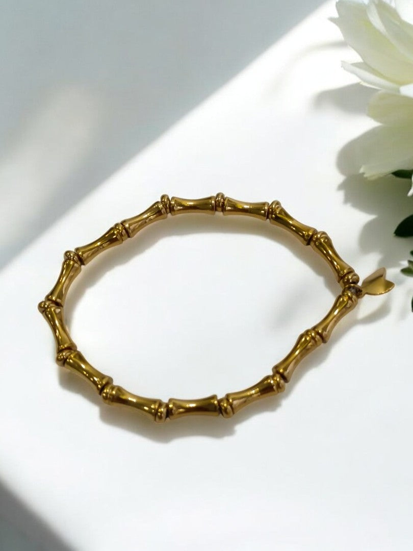 GOLDEN SIMPLE BRACELET