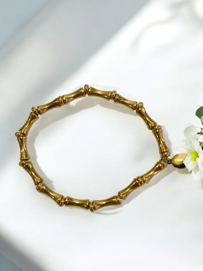 GOLDEN SIMPLE BRACELET