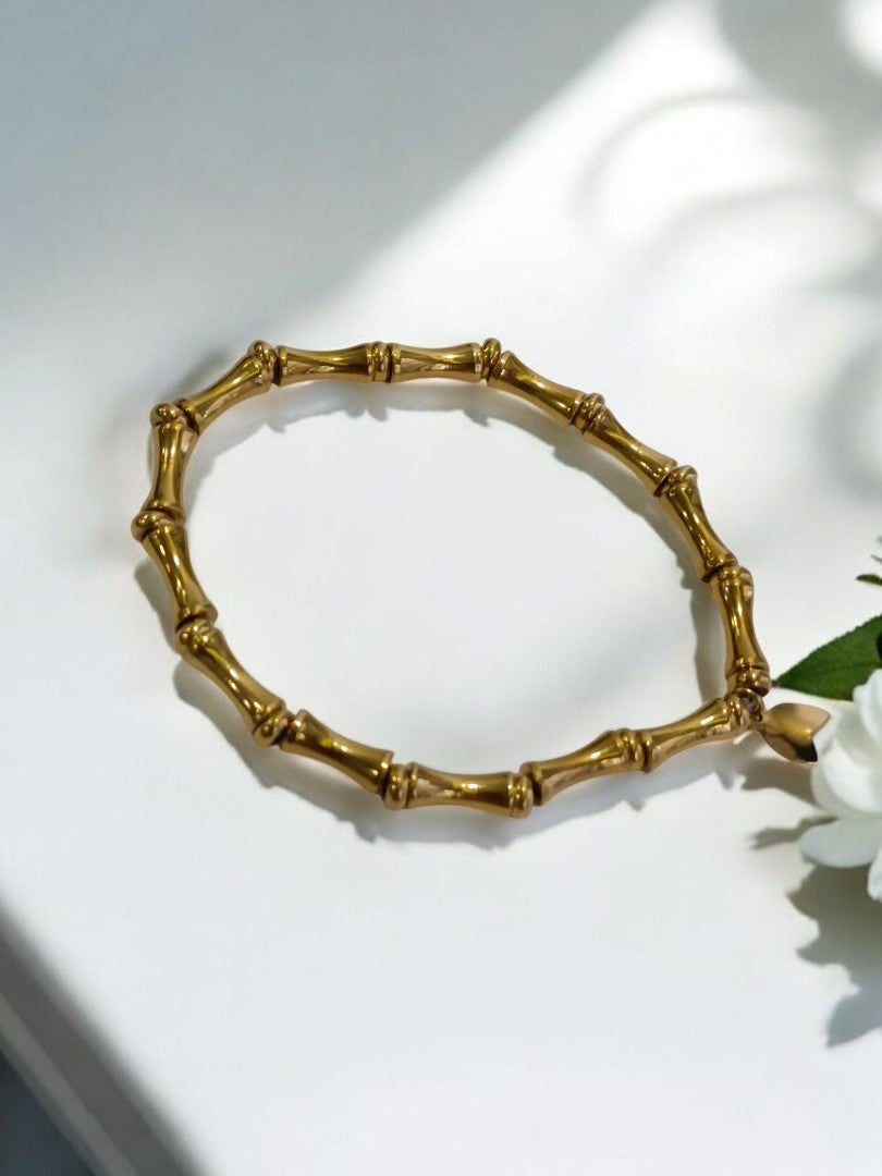 GOLDEN SIMPLE BRACELET