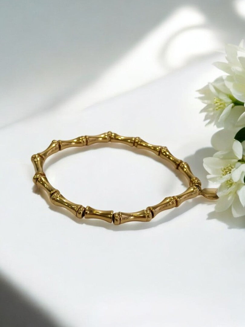 GOLDEN SIMPLE BRACELET