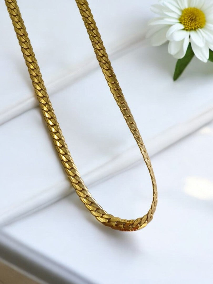 GOLDEN DAZZLE CHAIN