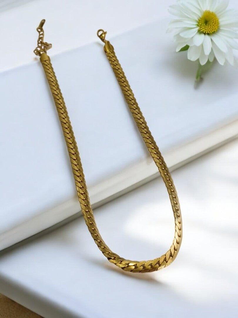 GOLDEN DAZZLE CHAIN