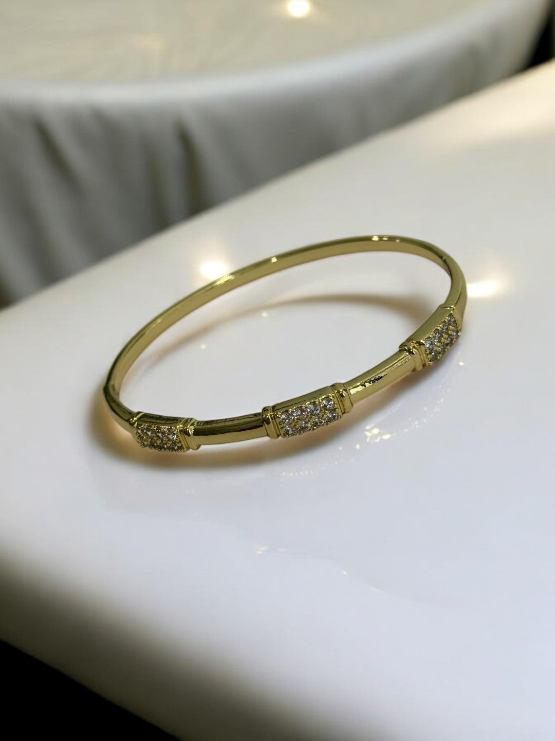 DIAMOND BRACELET