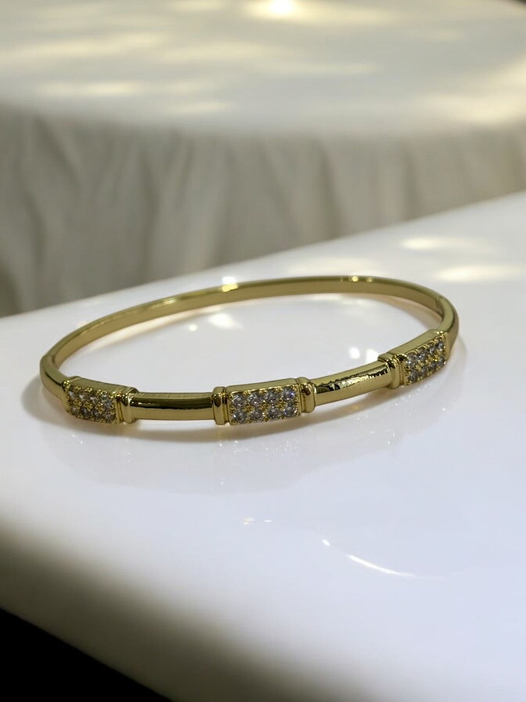 DIAMOND BRACELET