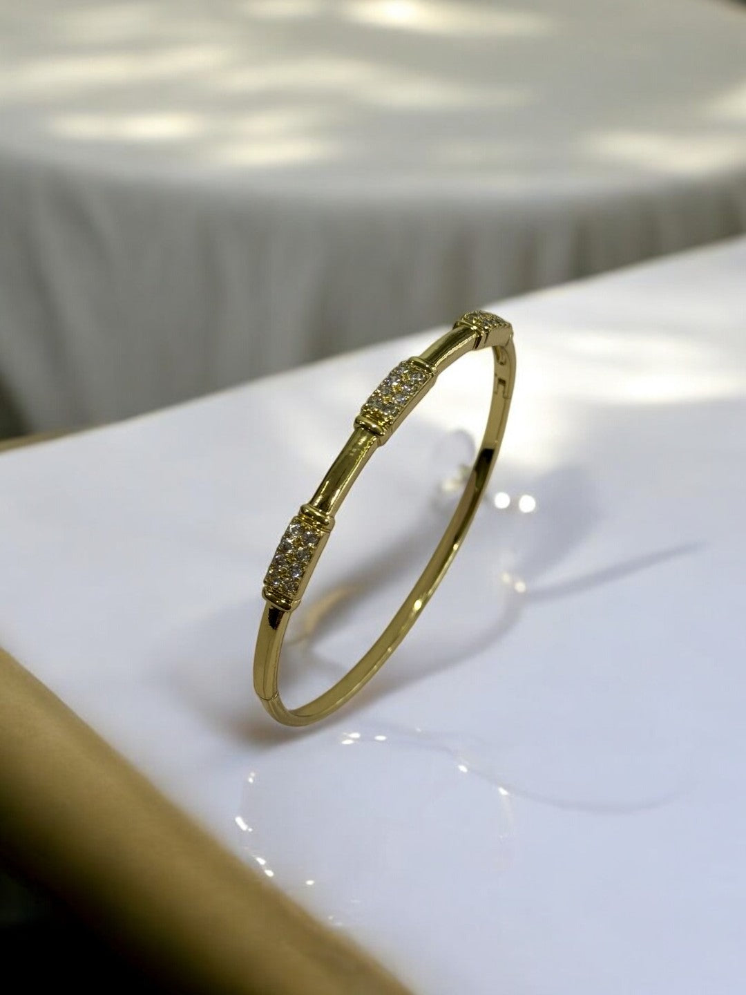 DIAMOND BRACELET
