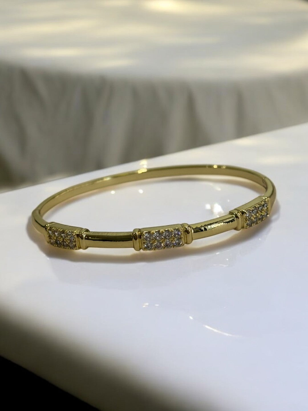 DIAMOND BRACELET
