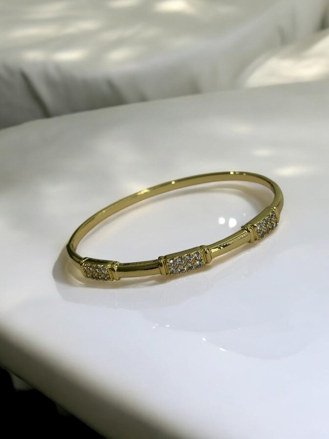 DIAMOND BRACELET