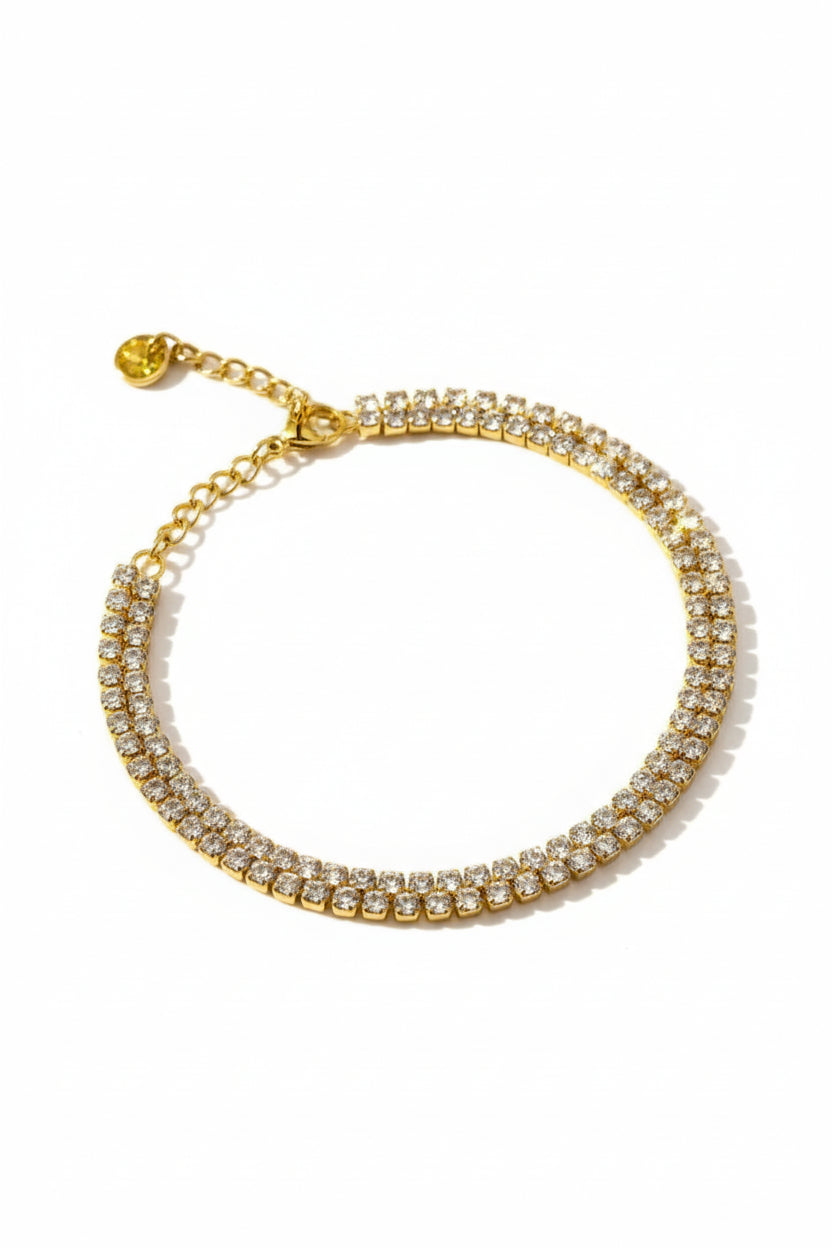 DIAMOND BRACELET