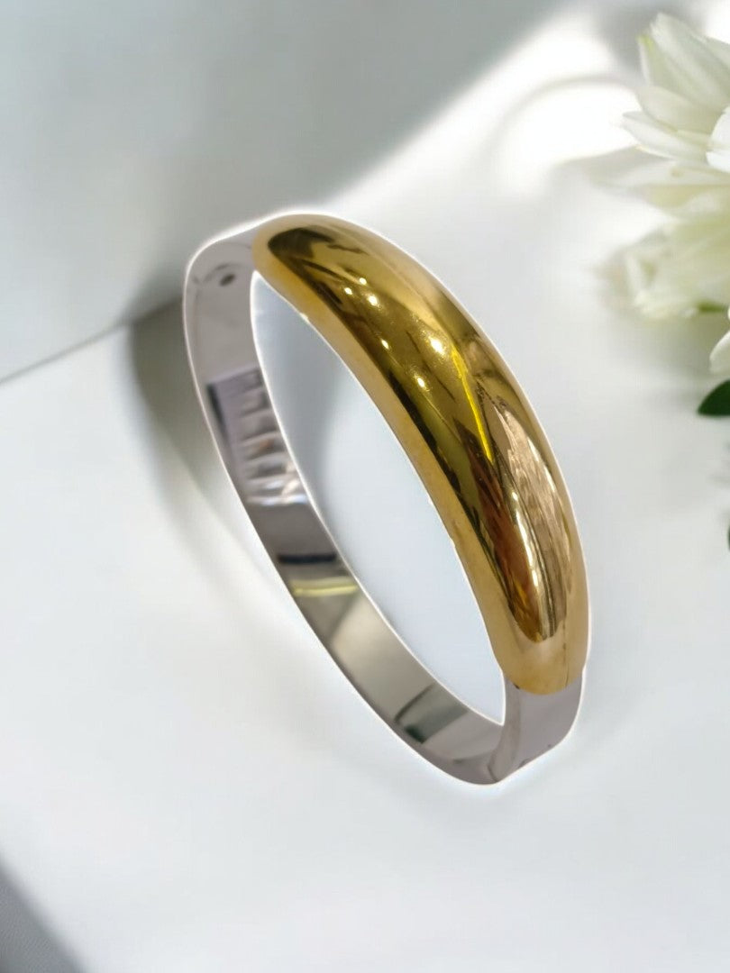 SILVER AND GOLD CLASSIC