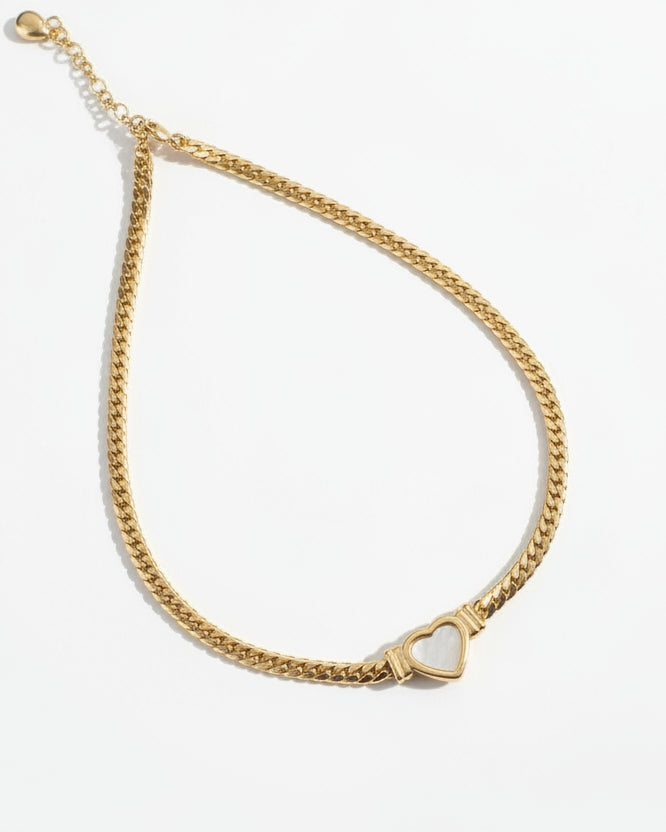 GOLDEN HEART