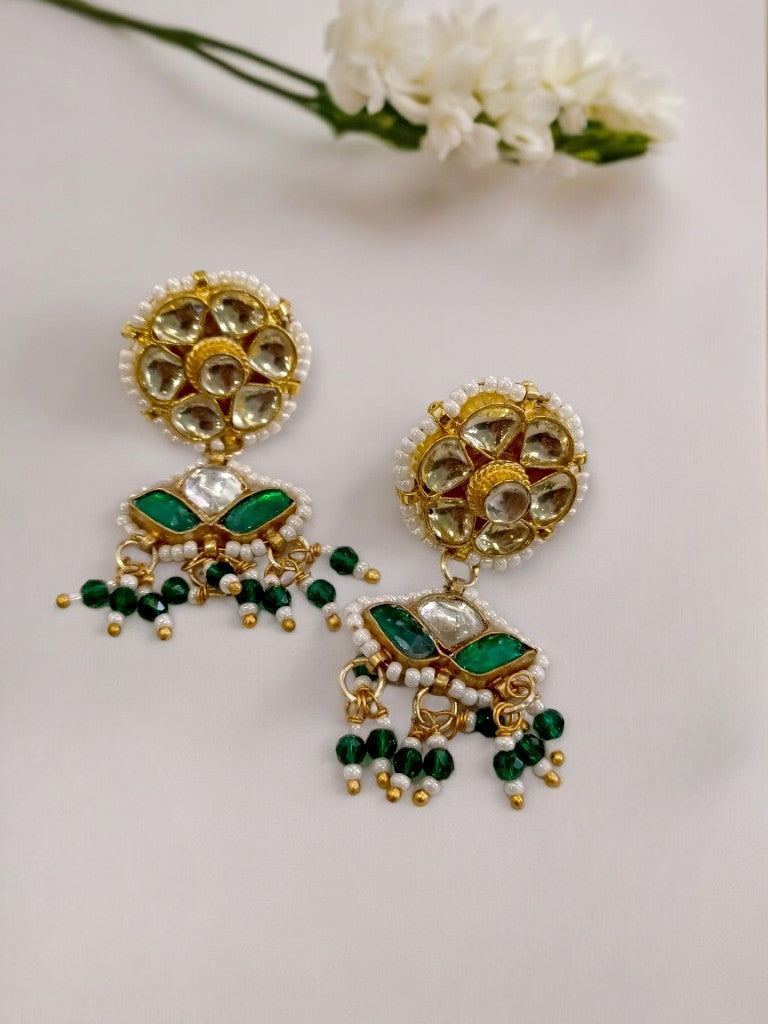JADAU ADITI JEWELLERY SET