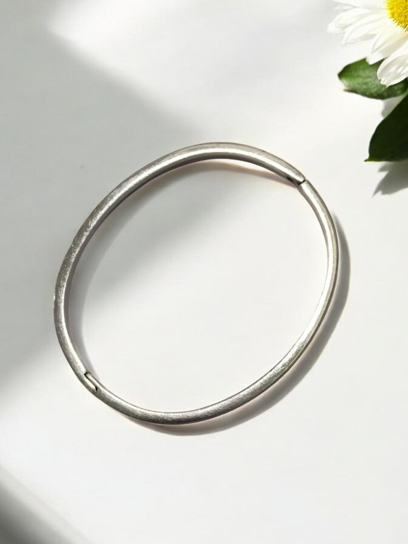 SILVER AANIA BRACELET