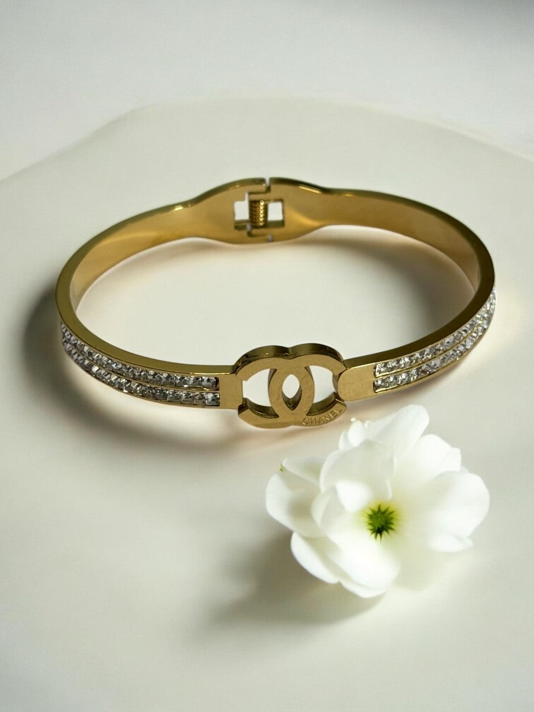 GOLDEN OAKLYNN BRACELET