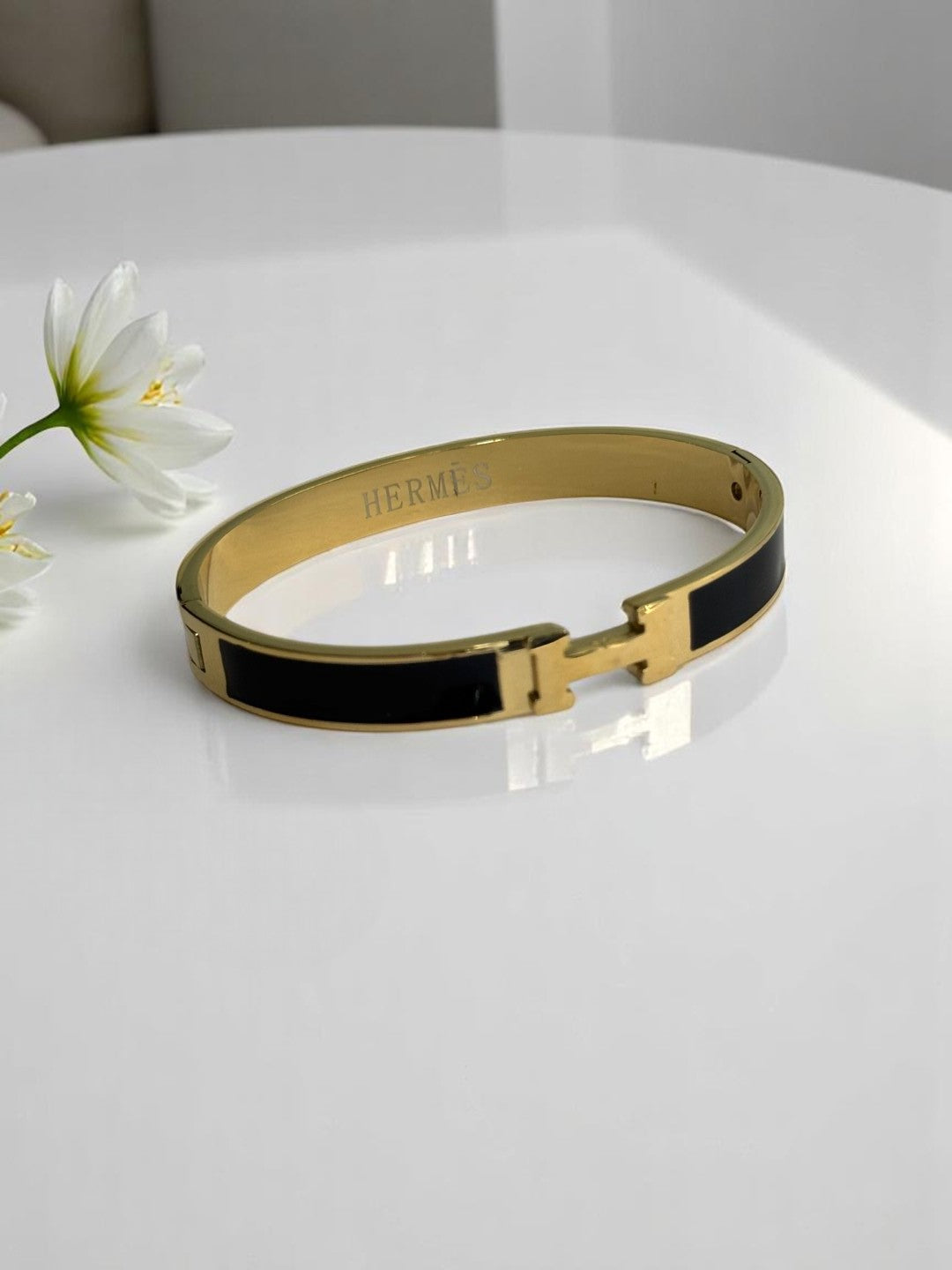 BLACK ADAM BRACELET