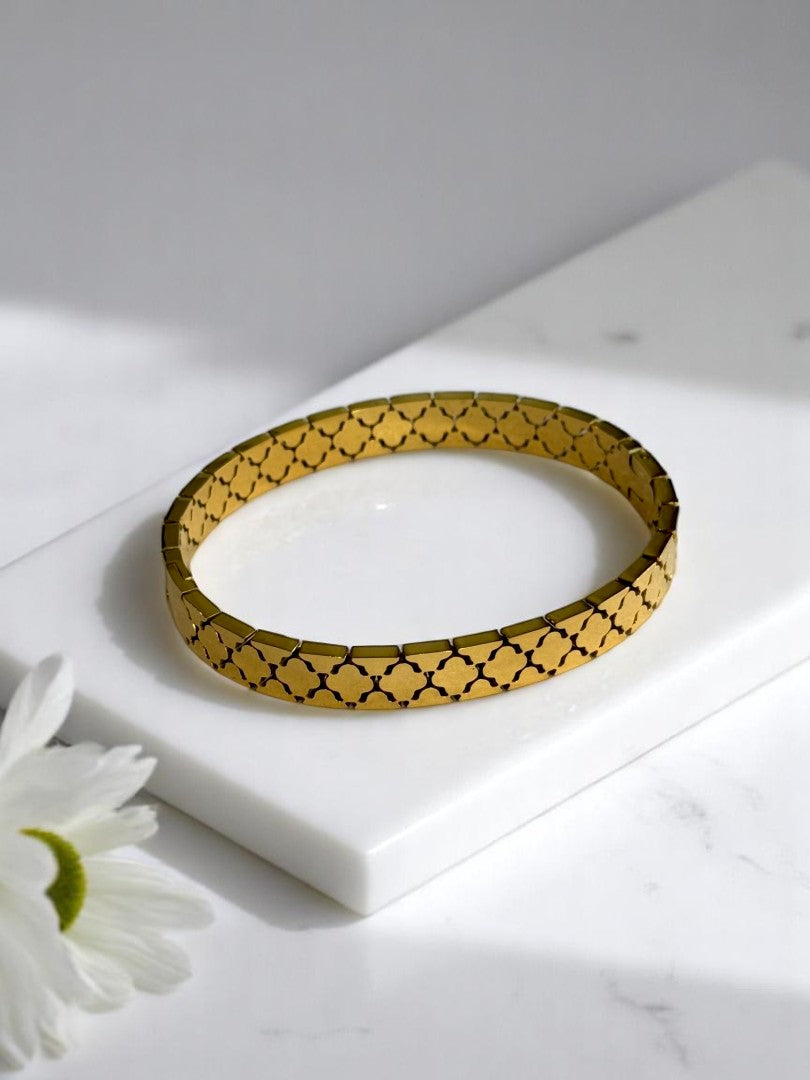 GOLDEN ZANE BRACELET