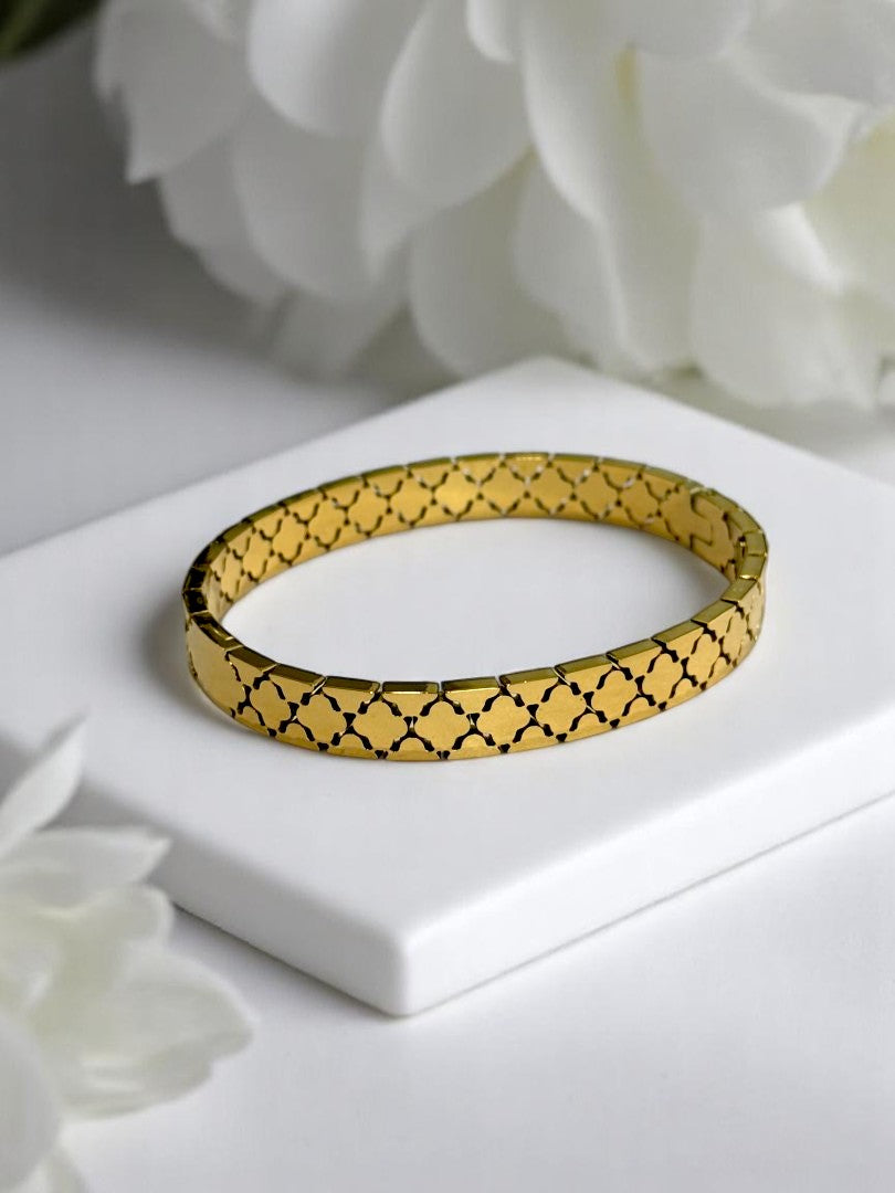 GOLDEN ZANE BRACELET