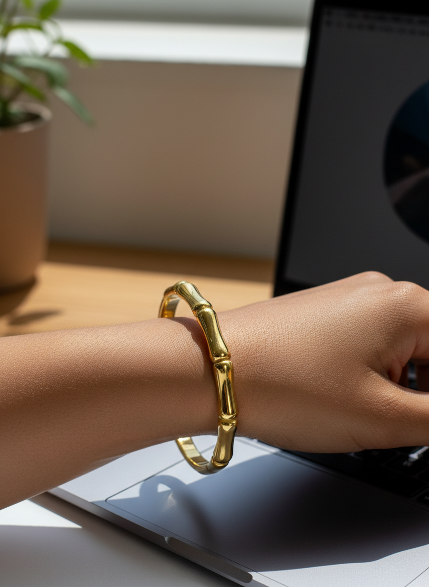 GOLDEN KAYSON BRACELET