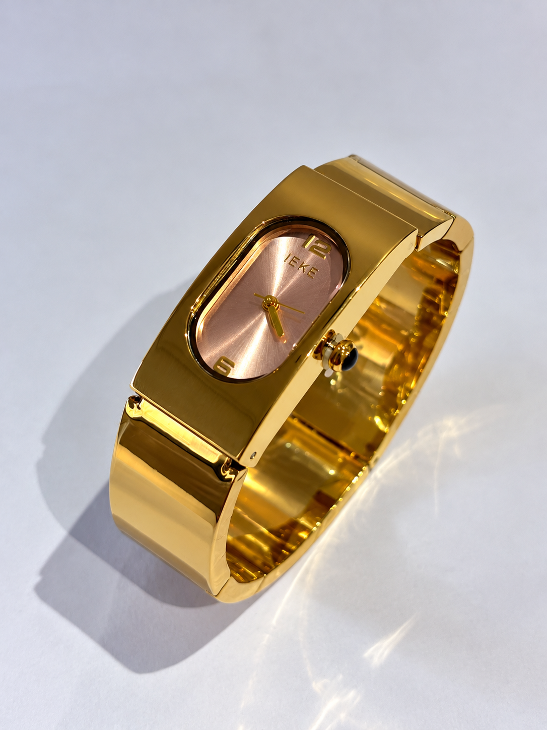 PINK ANAIS WATCH